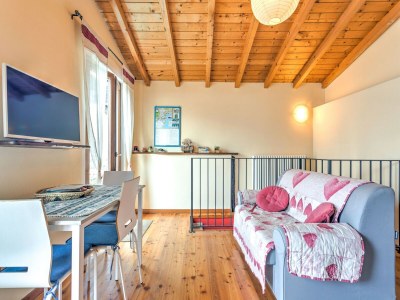 Holiday house Gravedona Lake Escape - Features photo 19