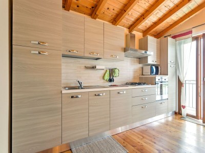 Holiday house Gravedona Lake Escape - Features photo 20