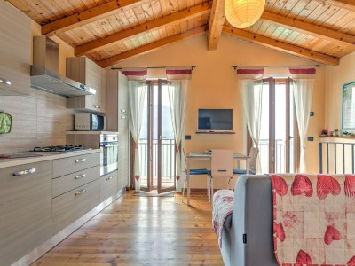 Holiday house Gravedona Lake Escape - Features photo 21