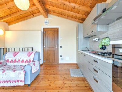 Holiday house Gravedona Lake Escape - Features photo 23