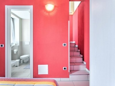 Holiday house Gravedona Lake Escape - Features photo 25