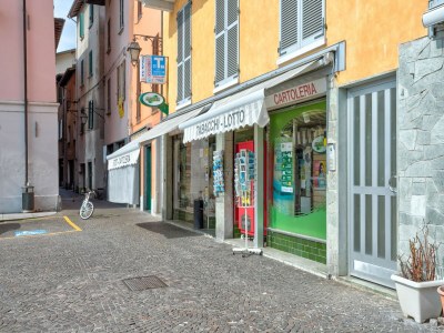 Holiday house Gravedona Lake Escape - Environment photo 34