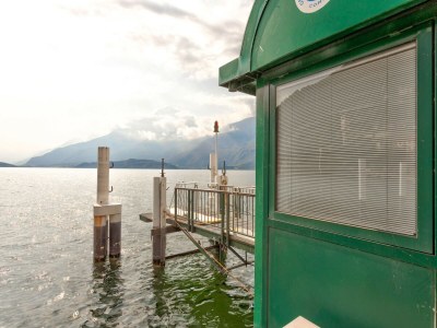 Holiday house Gravedona Lake Escape - Environment photo 36