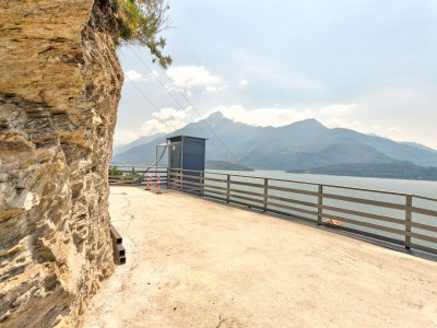 Holiday house Gravedona Lake Escape - Environment photo 37