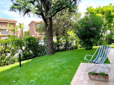 Apartment Lakeside Stay in Sirmione - Outdoor photo 4