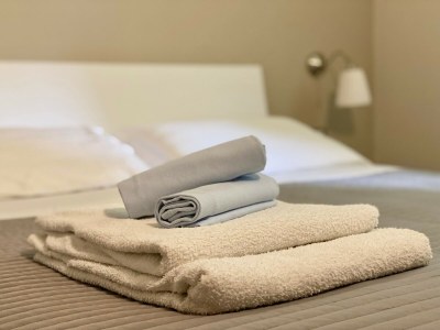 Apartment Lakeside Stay in Sirmione - Features photo 19