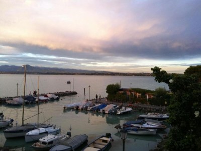 Apartment Lakeside Stay in Sirmione - Environment photo 23