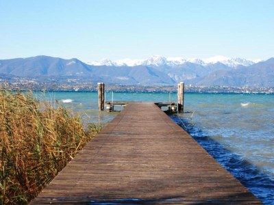 Apartment Lakeside Stay in Sirmione - Environment photo 25