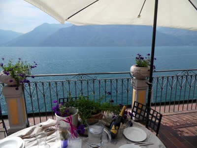 Apartment Apartment in Vello by Lake Iseo Beach - Outdoor photo 9