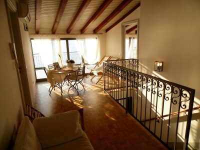 Apartment Apartment in Vello by Lake Iseo Beach - Features photo 13