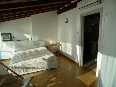 Apartment Apartment in Vello by Lake Iseo Beach - Features photo 15