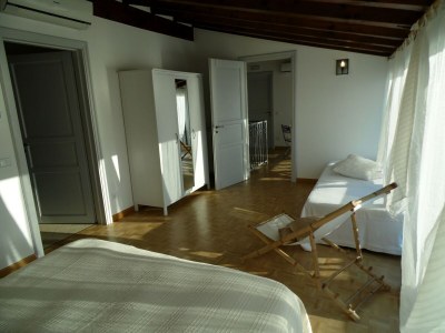 Apartment Apartment in Vello by Lake Iseo Beach - Features photo 16