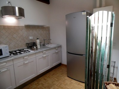 Apartment Apartment in Vello by Lake Iseo Beach - Features photo 19