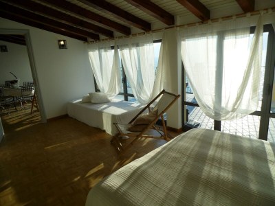 Apartment Apartment in Vello by Lake Iseo Beach - Features photo 20