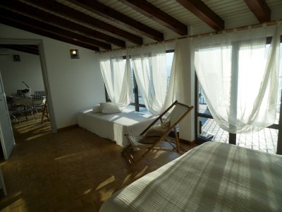 Apartment Apartment in Vello by Lake Iseo Beach - Features photo 26