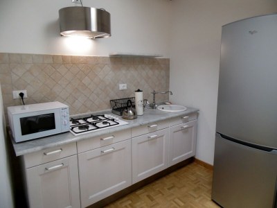 Apartment Apartment in Vello by Lake Iseo Beach - Features photo 27