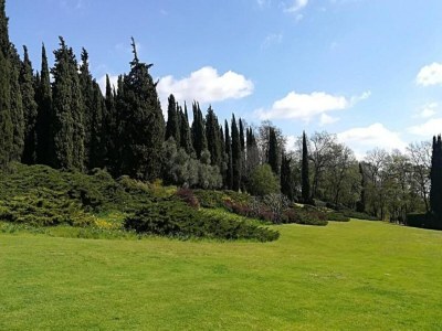 Apartment Apartment in Vello by Lake Iseo Beach - Environment photo 32
