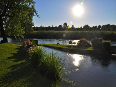 Apartment Apartment in Vello by Lake Iseo Beach - Environment photo 34
