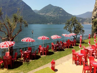 Apartment Apartment in Vello by Lake Iseo Beach - Environment photo 39