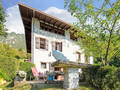 Holiday house Cottage in Parole near Forest and Lake - Outdoor photo 5