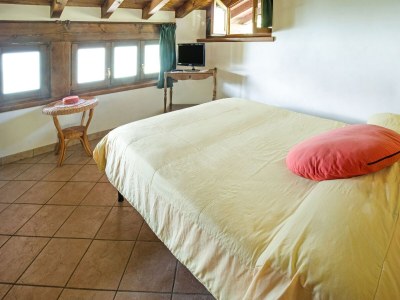 Holiday house Cottage in Parole near Forest and Lake - Features photo 11