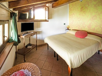 Holiday house Cottage in Parole near Forest and Lake - Features photo 12