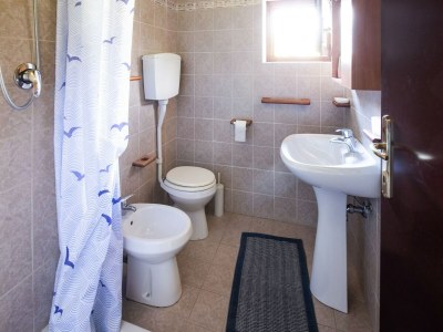 Holiday house Cottage in Parole near Forest and Lake - Features photo 14