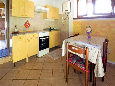 Holiday house Cottage in Parole near Forest and Lake - Features photo 15