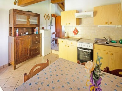 Holiday house Cottage in Parole near Forest and Lake - Features photo 17