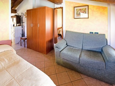 Holiday house Cottage in Parole near Forest and Lake - Features photo 18