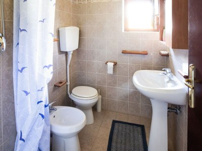 Holiday house Cottage in Parole near Forest and Lake - Features photo 19