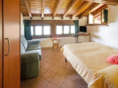 Holiday house Cottage in Parole near Forest and Lake - Features photo 20