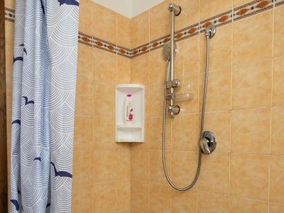 Holiday house Cottage in Parole near Forest and Lake - Features photo 21