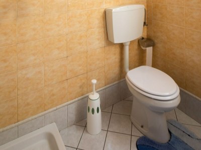 Holiday house Cottage in Parole near Forest and Lake - Features photo 23