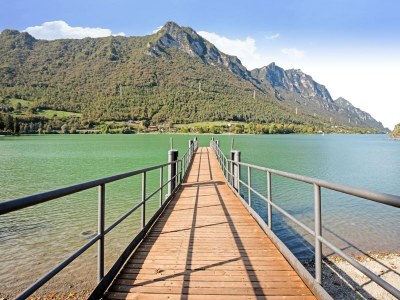 Holiday house Cottage in Parole near Forest and Lake - Environment photo 24