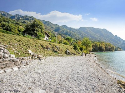 Holiday house Cottage in Parole near Forest and Lake - Environment photo 26