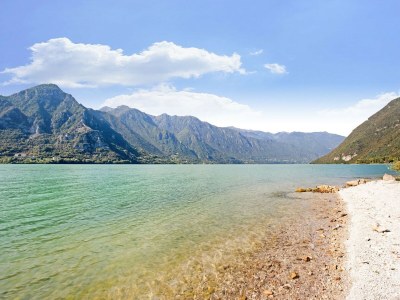 Holiday house Cottage in Parole near Forest and Lake - Environment photo 36