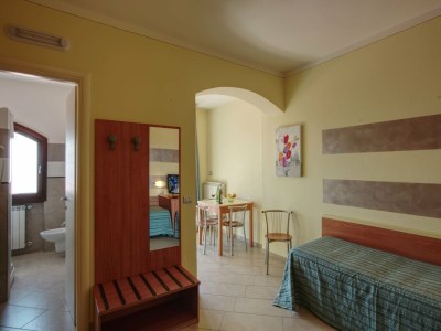 Holiday house Wunderschönes Ferienhaus mit Seeblick in Soiano del Lago - Features photo 15