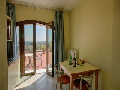 Holiday house Wunderschönes Ferienhaus mit Seeblick in Soiano del Lago - Features photo 17