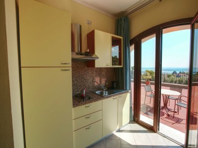 Holiday house Wunderschönes Ferienhaus mit Seeblick in Soiano del Lago - Features photo 18