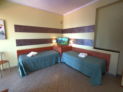 Holiday house Wunderschönes Ferienhaus mit Seeblick in Soiano del Lago - Features photo 20