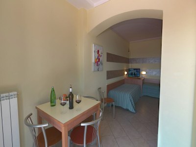 Holiday house Wunderschönes Ferienhaus mit Seeblick in Soiano del Lago - Features photo 27