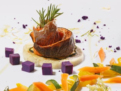 Holiday house Wunderschönes Ferienhaus mit Seeblick in Soiano del Lago - Outdoor photo 34