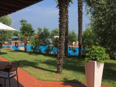 Holiday house Belvilla by OYO Soiano Bilo - Outdoor photo 3