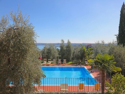 Holiday house Belvilla by OYO Soiano Bilo - Outdoor photo 4