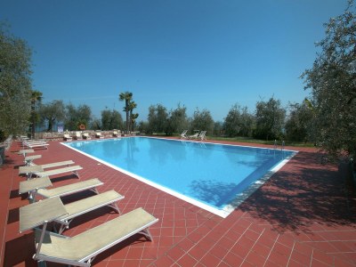 Holiday house Belvilla by OYO Soiano Bilo - Outdoor photo 6