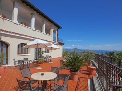 Holiday house Belvilla by OYO Soiano Bilo - Outdoor photo 11