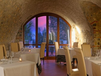 Holiday house Belvilla by OYO Soiano Bilo - Outdoor photo 32