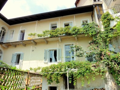 Apartment Appartamento in centro storico a Cannero Riviera - Outdoor photo 2