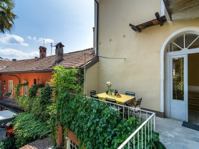 Apartment Appartamento in centro storico a Cannero Riviera - Outdoor photo 5